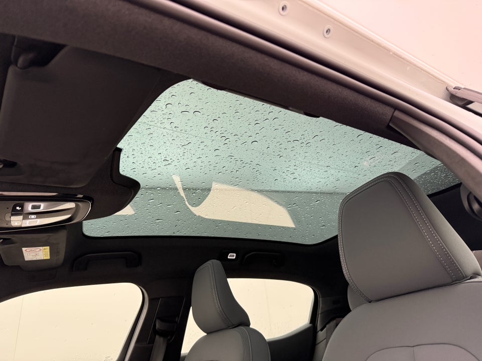 Polestar 2 Long Range AWD 5d