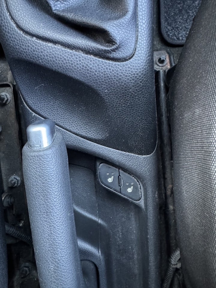 Kia Picanto 1,0 Active Eco 5d
