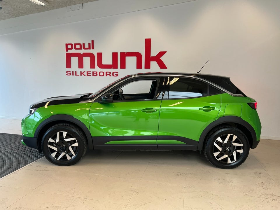 Opel Mokka-e 50 Elegance 5d