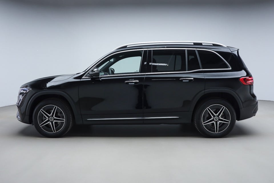 Mercedes EQB250+ AMG Premium 7prs 5d