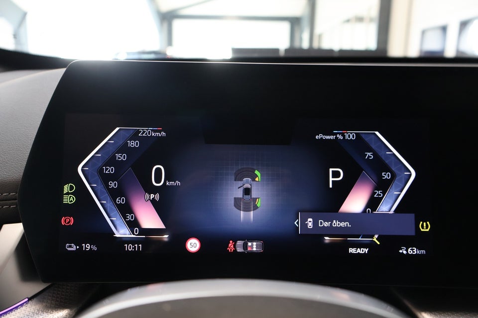 BMW iX1 eDrive20 M-Sport Pro 5d