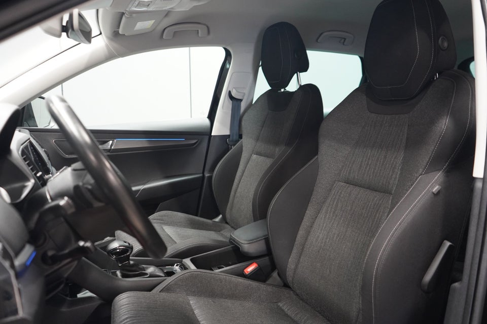 Skoda Karoq 1,5 TSi 150 Style DSG 5d