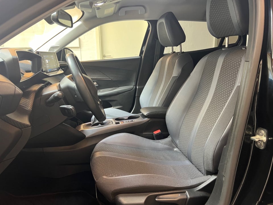 Peugeot 2008 1,2 PureTech 130 Evolution 5d