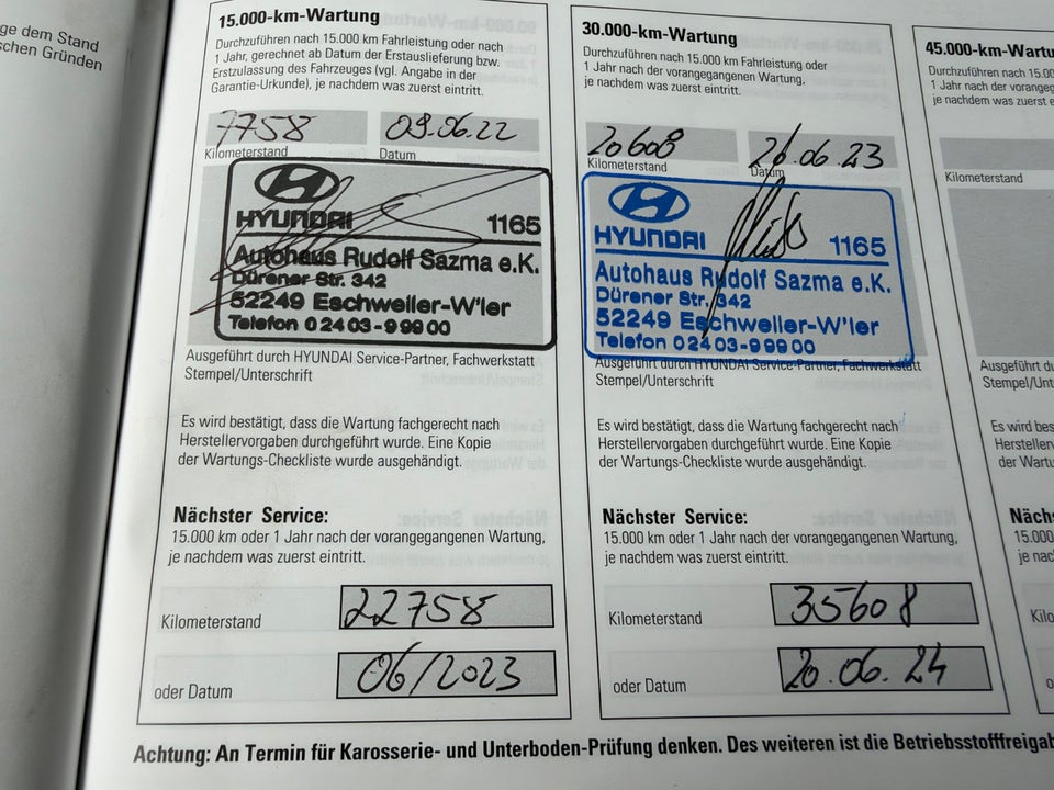 Hyundai Kona 64 EV Premium 5d