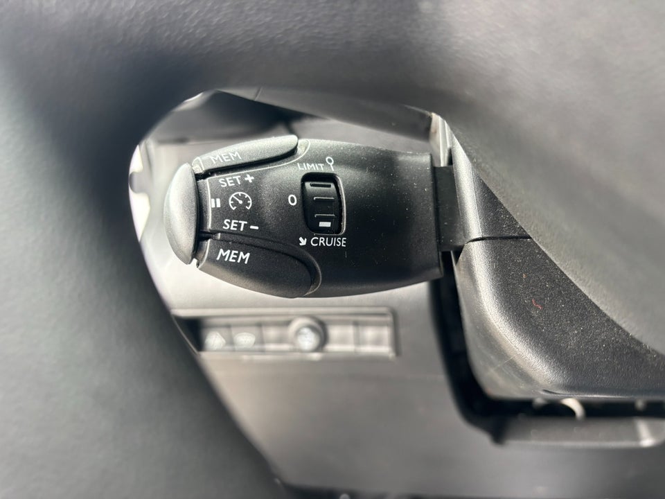 Peugeot Partner 1,5 BlueHDi 130 L1V1 Plus EAT8 Van