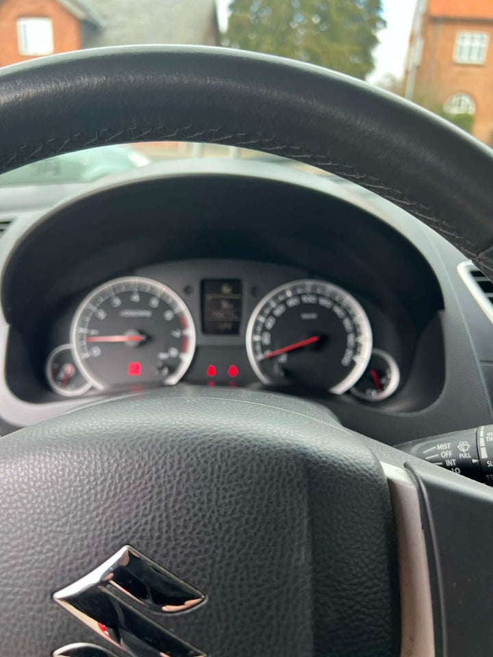 Suzuki Swift 1,2 GL 3d