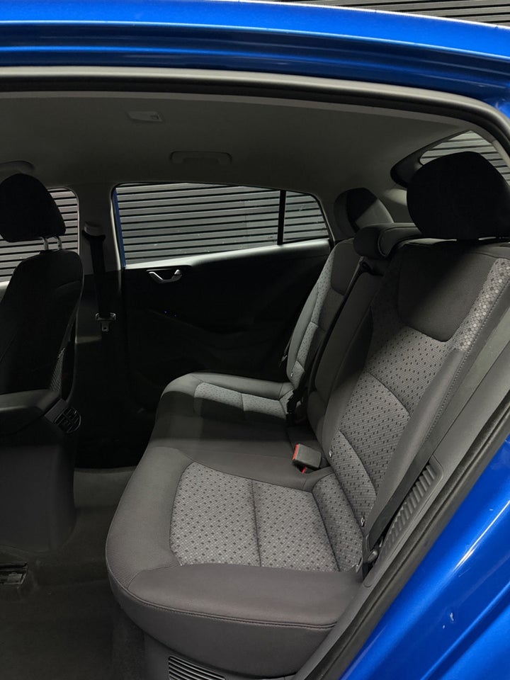 Hyundai Ioniq 1,6 PHEV Premium DCT 5d