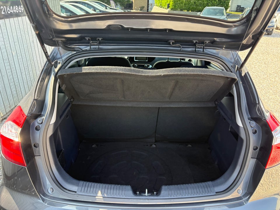 Kia Rio 1,2 CVVT Attraction+ 5d