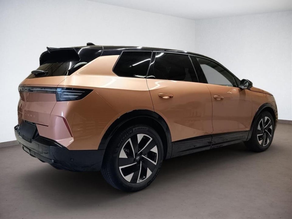 Opel Grandland-e 82 GS 5d