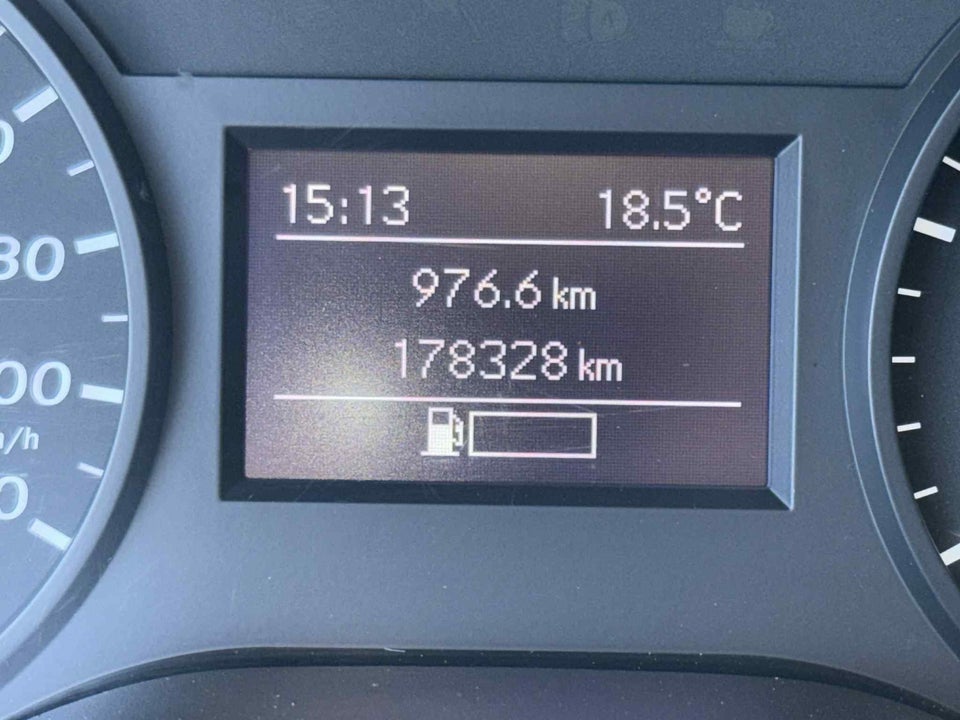 Mercedes Vito 114 2,2 CDi Standard L