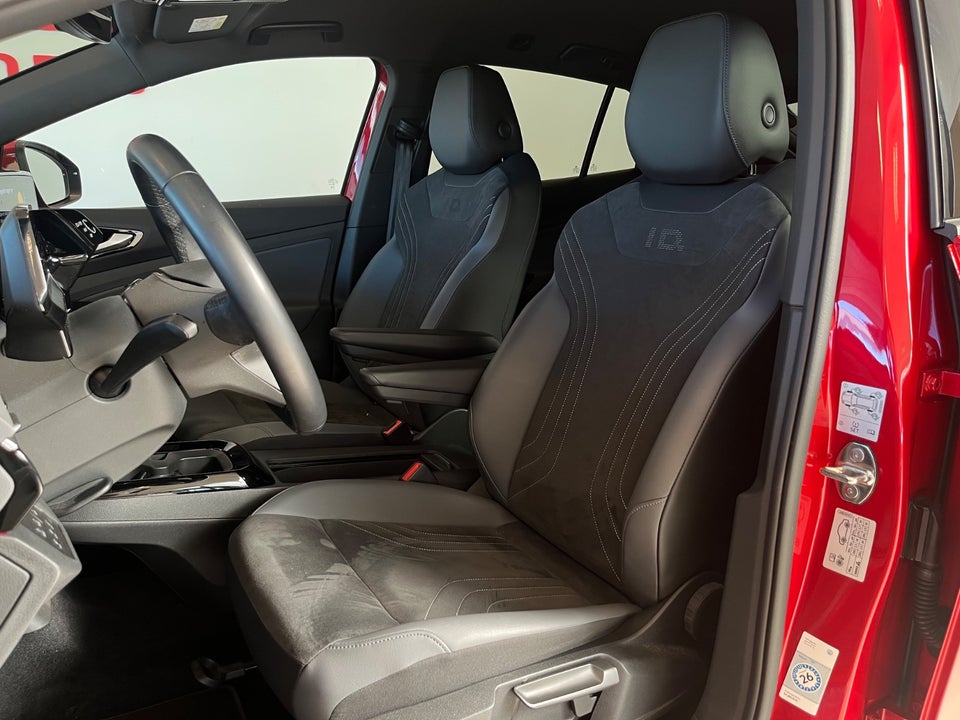 VW ID.5 77 Pro Performance 5d