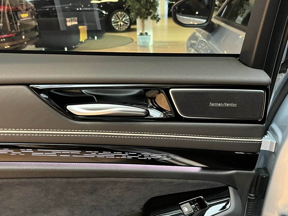 VW ID.7 77 Style Tourer 5d