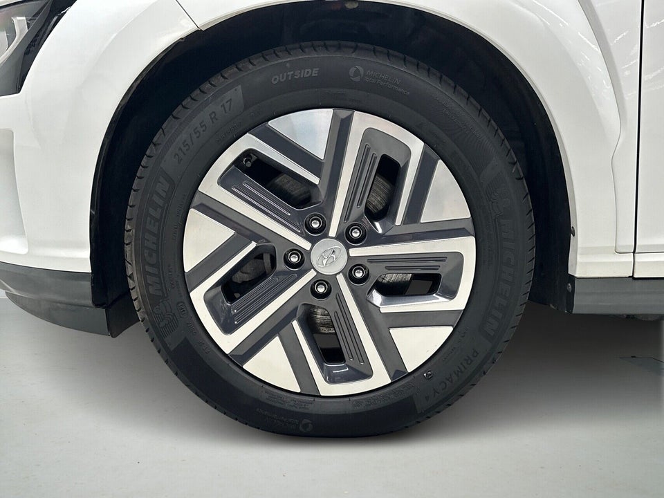 Hyundai Kona 64 EV Trend 5d
