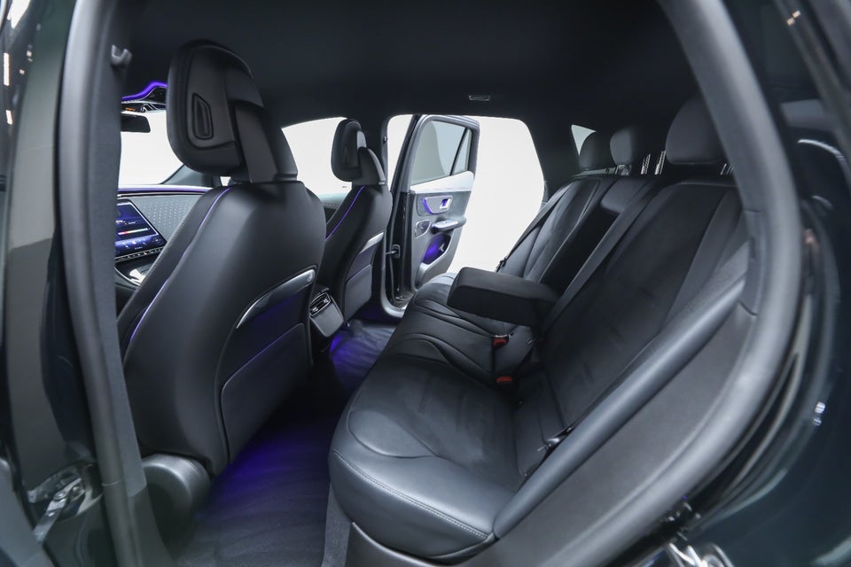 Mercedes EQE350 SUV AMG Advance Plus 4Matic 5d