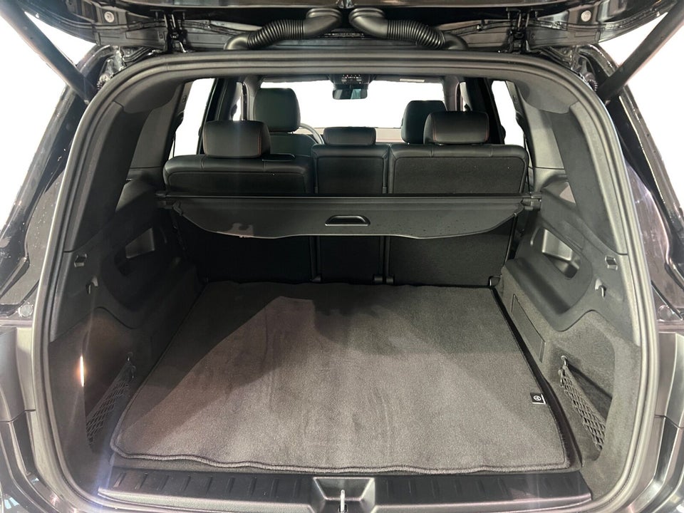 Mercedes EQB250+ AMG Advance 5d