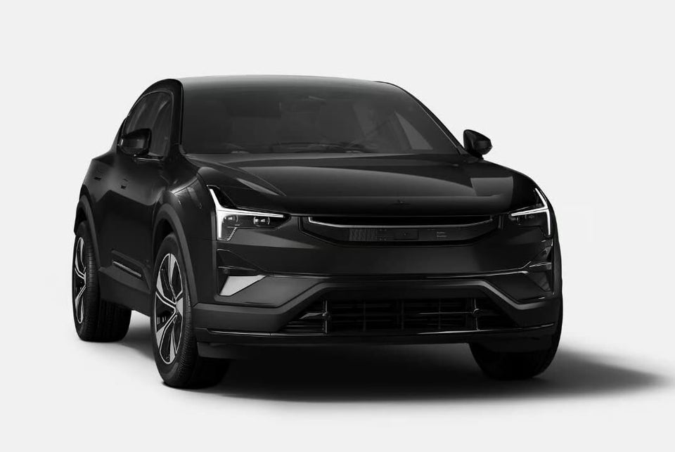Polestar 3 Long Range AWD 5d