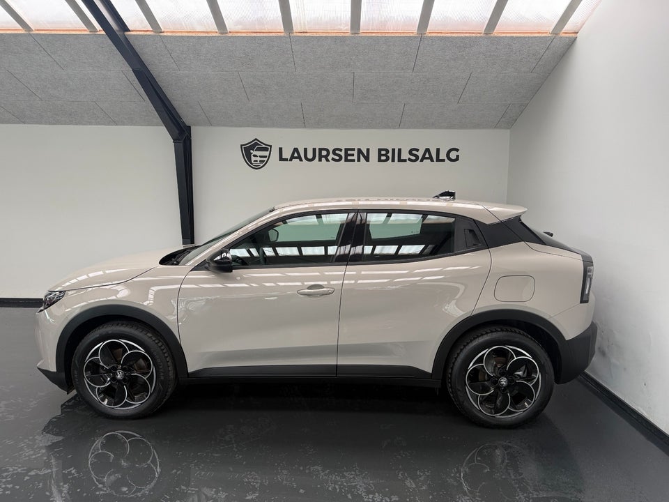 Alfa Romeo Junior Elettrica Core 5d