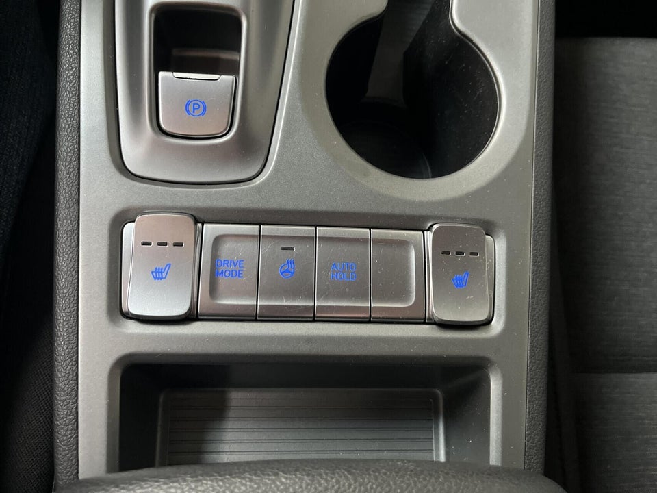 Hyundai Kona 39 EV Trend 5d