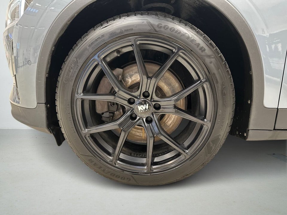 Polestar 2 Long Range AWD 5d