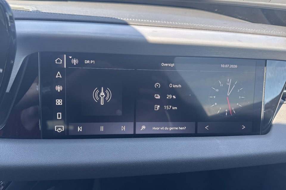 Audi A6 e-tron Progress plus performance Sportback 5d