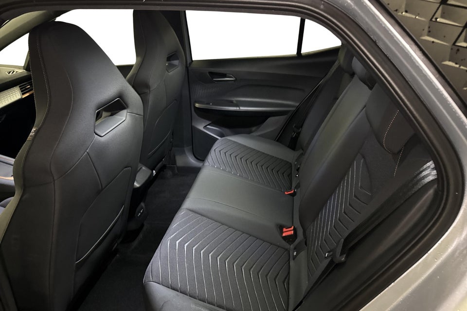 Cupra Born 77 Pasión 5d