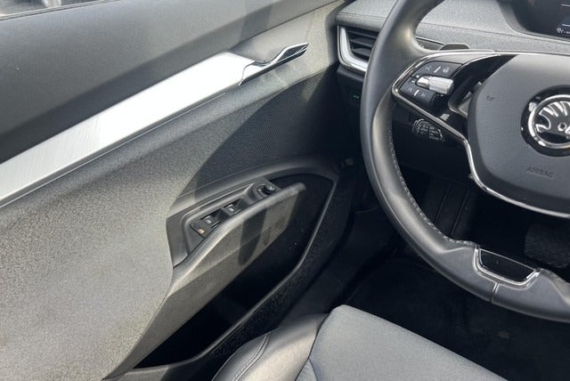 Skoda Enyaq 80 iV 5d