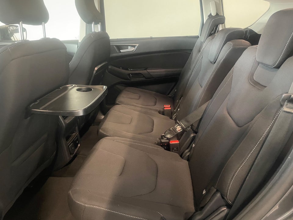 Ford S-MAX 2,5 HEV Titanium CVT 7prs 5d