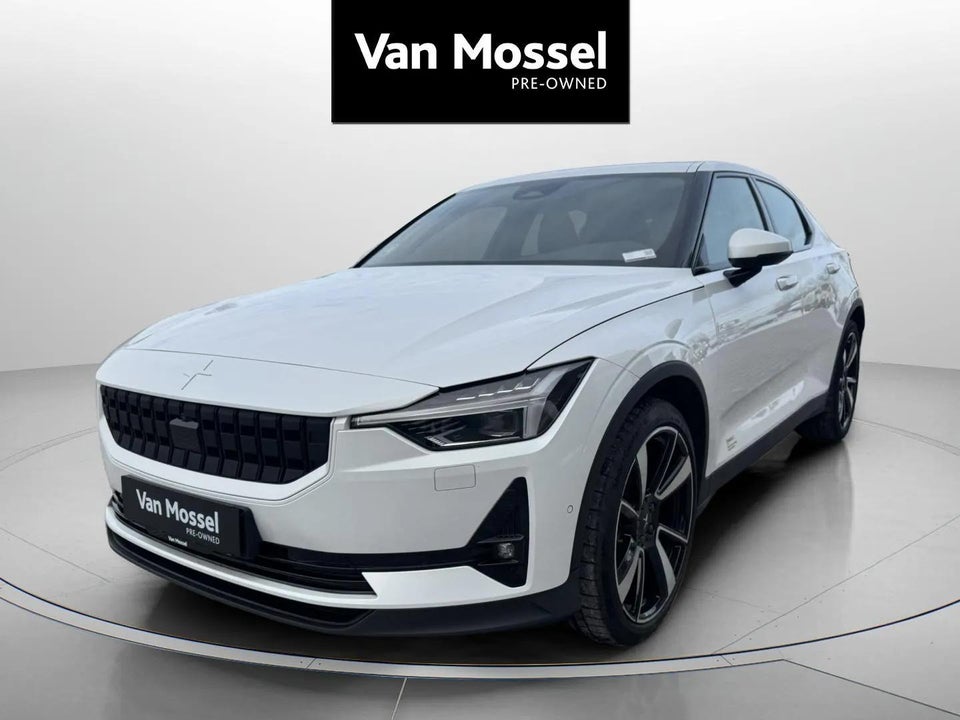 Polestar 2 Long Range AWD 5d