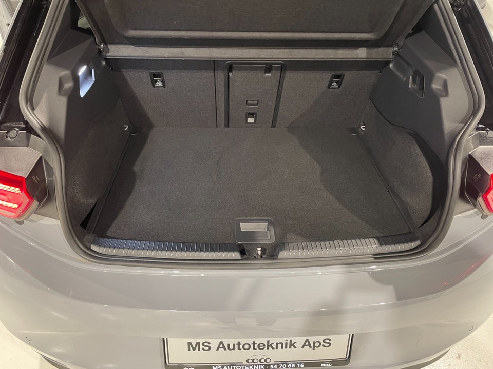 VW ID.3 58 Pro Performance Business 5d