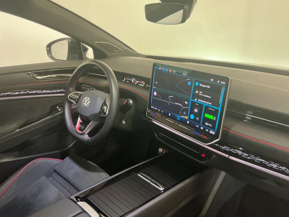 VW ID.7 86 GTX Tourer 4Motion 5d