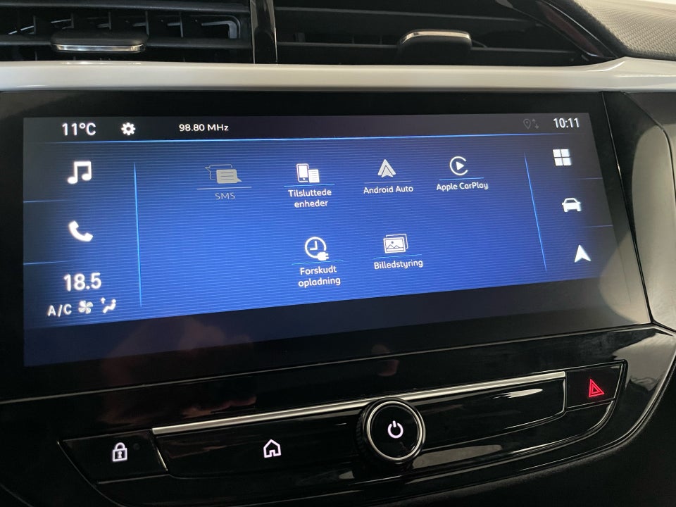 Opel Corsa-e 54 GS-Line 5d