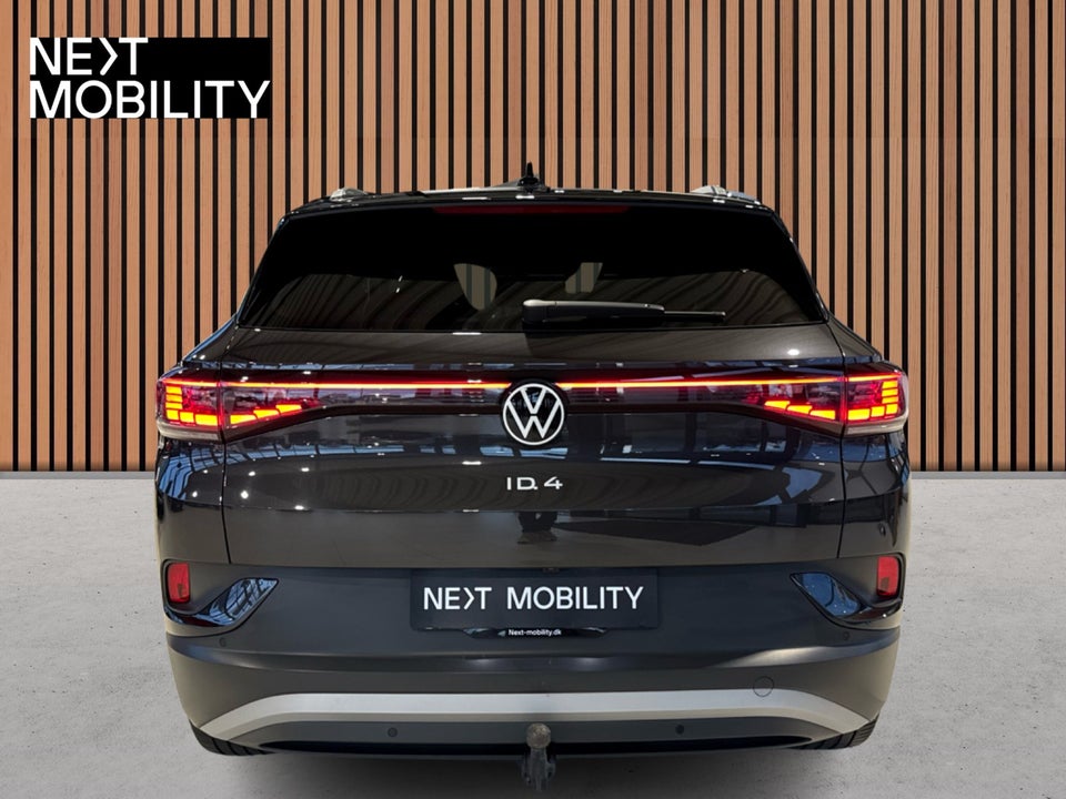 VW ID.4 77 Pro Performance Max 5d