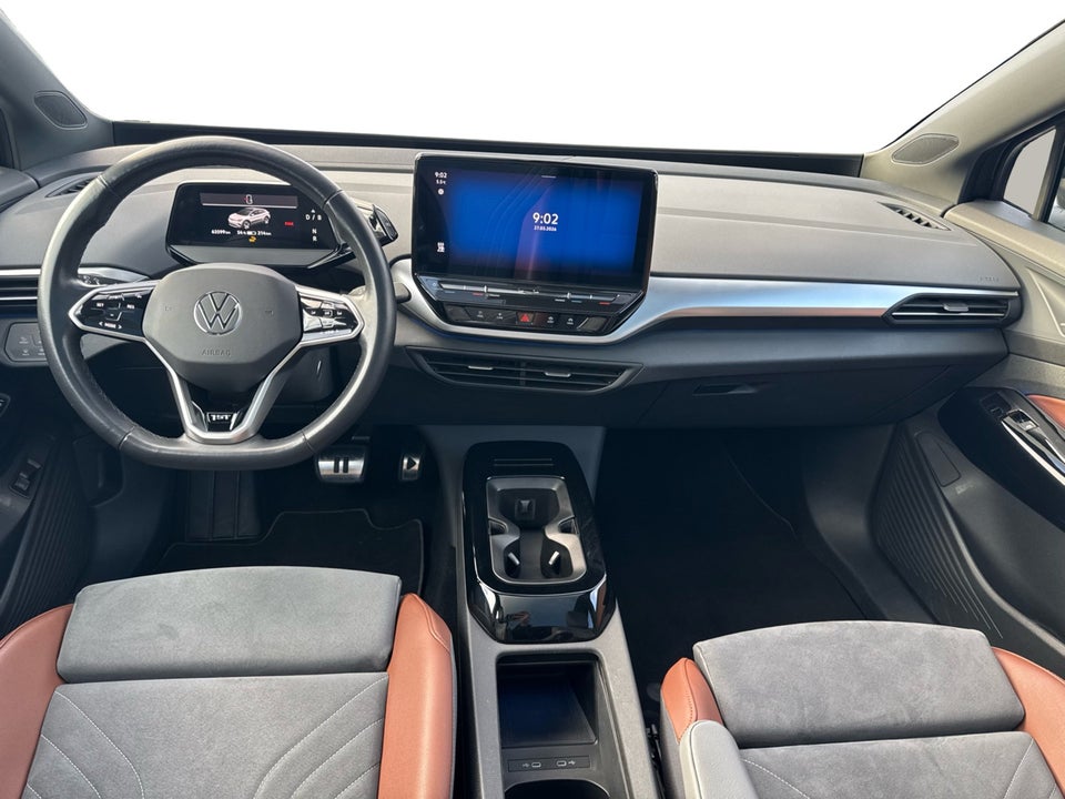 VW ID.4 77 1ST Max 5d