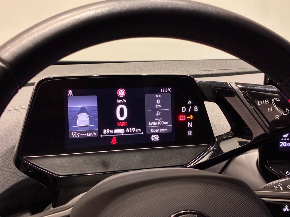 VW ID.5 77 Pro Performance 5d