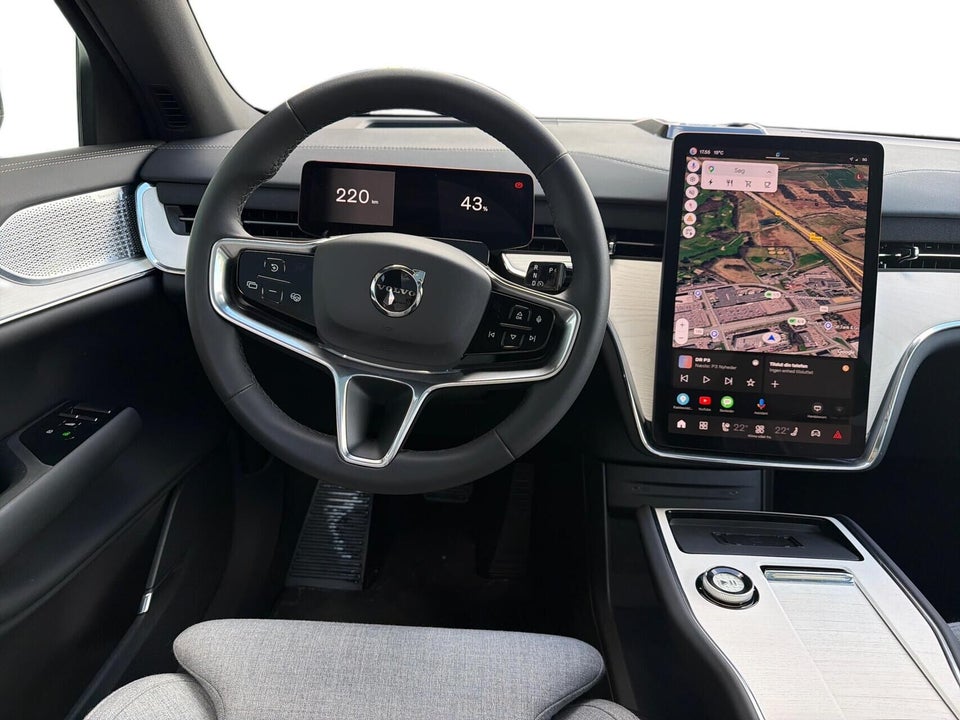 Volvo EX90 Twin Performance Ultra 7prs 5d
