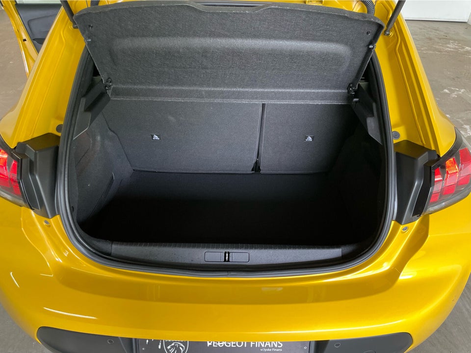 Peugeot 208 1,2 PureTech 100 Active+ 5d