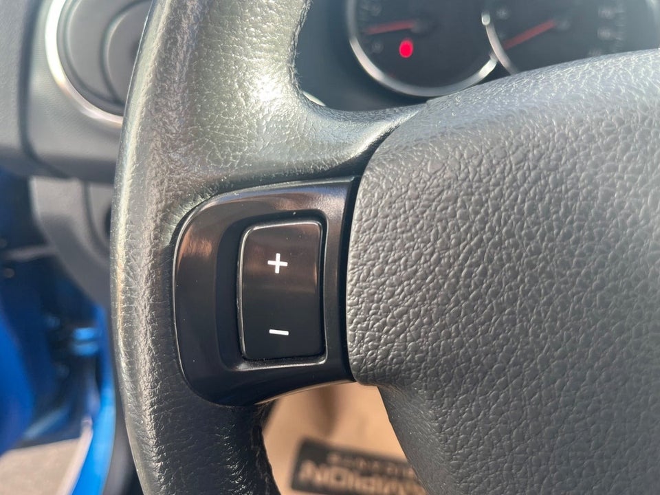 Dacia Sandero Stepway 0,9 TCe 90 Prestige 5d