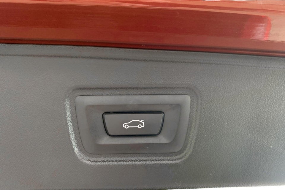 BMW i5 eDrive40 Touring M-Sport 5d