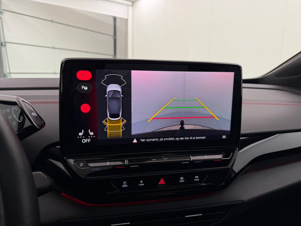 VW ID.5 77 GTX 4Motion 5d