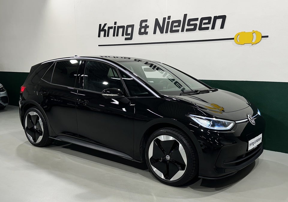 VW ID.3 77 Pro S 5d