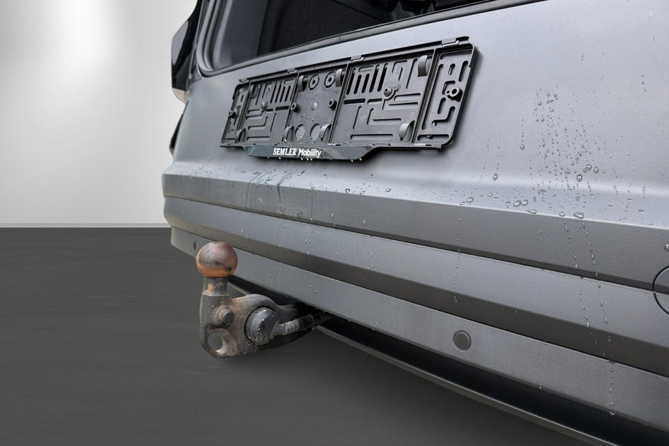 VW ID.4 77 Style+ 5d