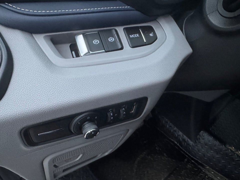 Maxus e-Deliver 7 88 L2H1 Kassevogn