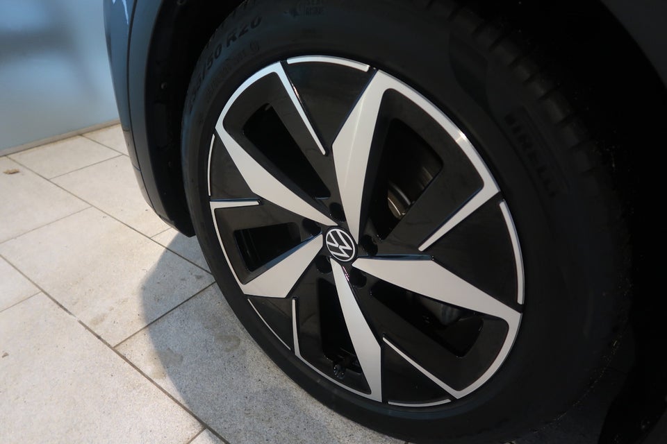 VW ID.4 77 GTX 4Motion 5d