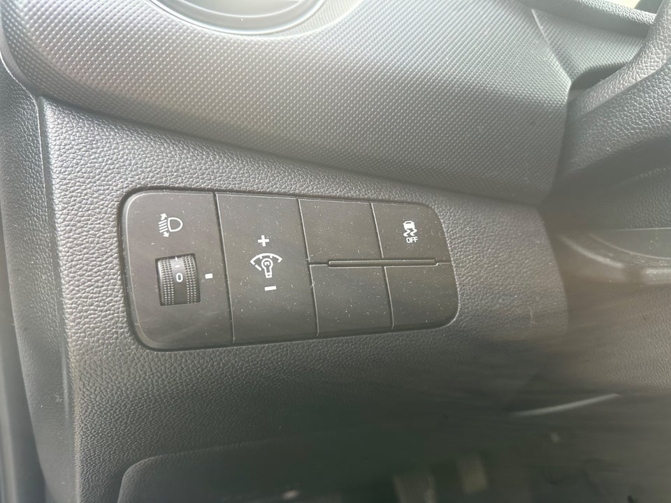 Hyundai i10 1,0 Touch 5d