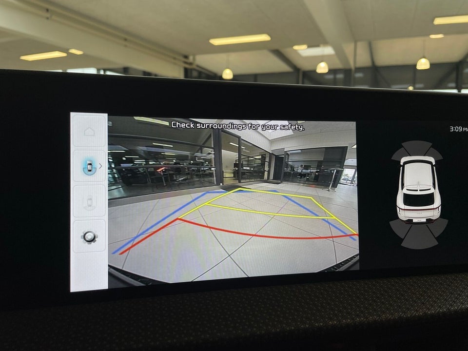 Kia EV6 77 Long Range Upgrade 5d
