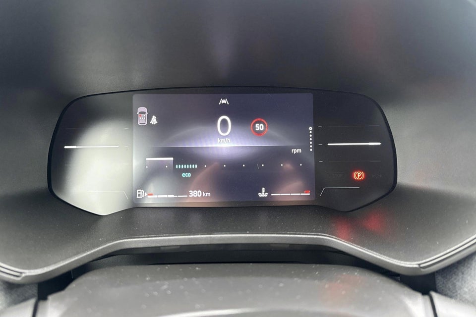 Renault Clio V 1,0 TCe 90 Evolution 5d