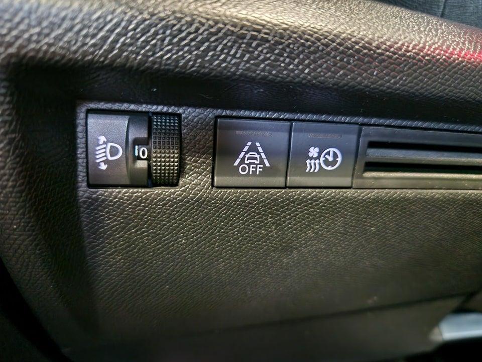 Citroën ë-C4 50 Feel 5d