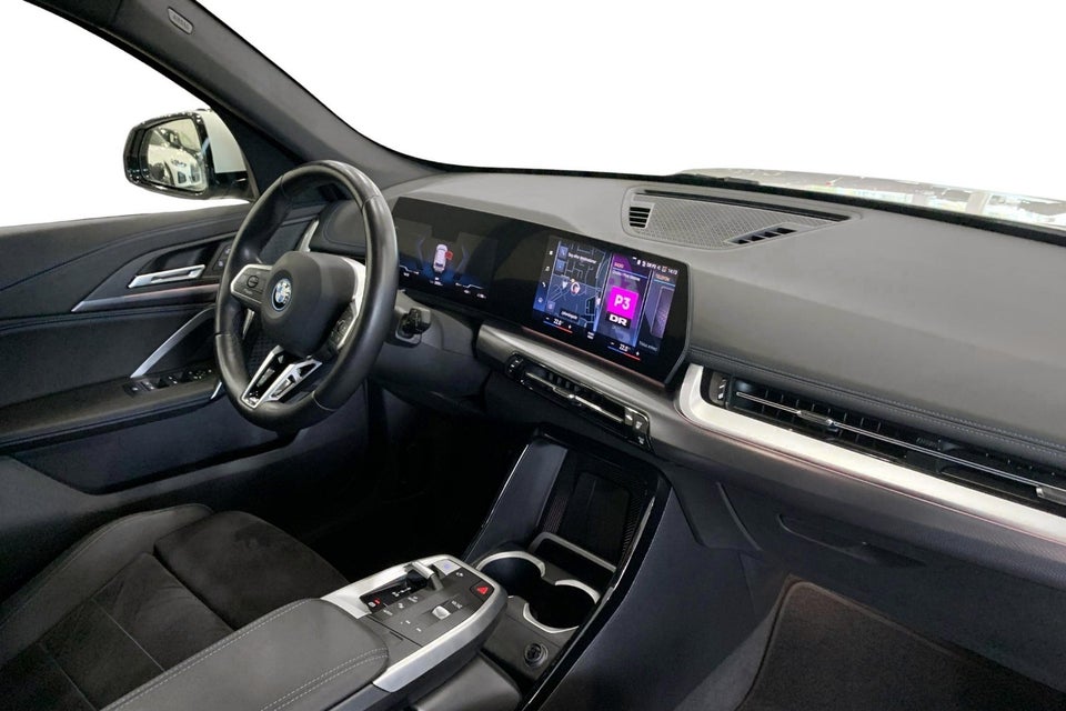 BMW iX1 xDrive30 M-Sport 5d