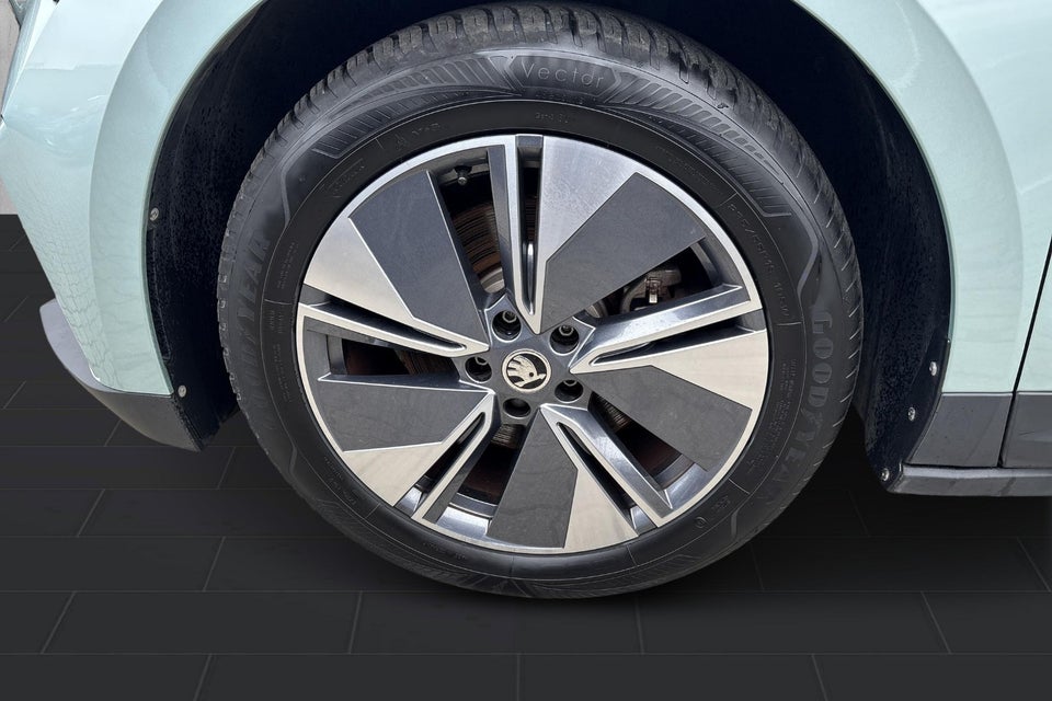 Skoda Enyaq 60 iV 5d