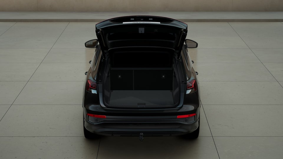 Audi Q4 e-tron 45 Ultra 5d